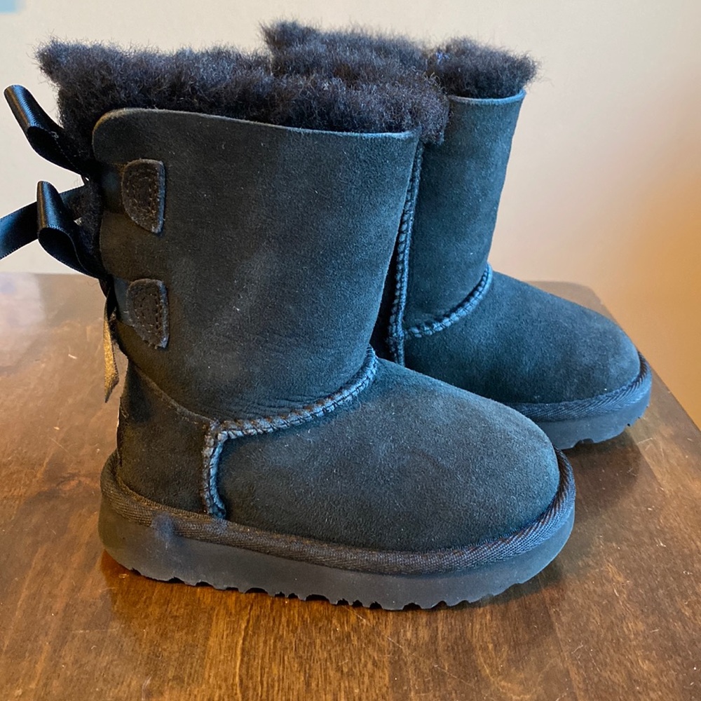 Ugh boots